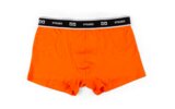 Boxers Stage6 Stars Orange M