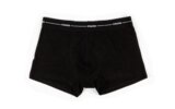 Bokseriai Stage6 Signature Black XL