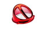 Air Scoop STR8 universalus raudonas