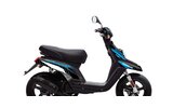 Grafinis komplektas Yamaha BW po 2004 Stage6 Blue
