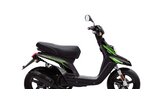 Grafinis komplektas Yamaha BW po 2004 Stage6 Green