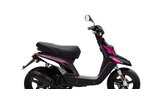 Grafinis komplektas Yamaha BW po 2004 Stage6 Pink