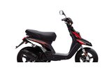 Grafinis komplektas Yamaha BW po 2004 Stage6 Red
