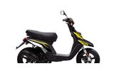 Grafinis komplektas Yamaha BW po 2004 Stage6 Yellow