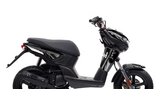 Grafinis komplektas Yamaha Slider Stage6 Black