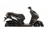 Grafikos komplektas Peugeot Streetzone Stage6 Black