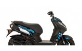 Grafikos komplektas Peugeot Streetzone Stage6 Blue