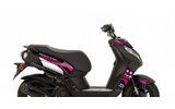 Grafikos komplektas Peugeot Streetzone Stage6 Pink