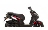 Grafikos komplektas Peugeot Streetzone Stage6 Red