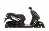 Grafikos komplektas Peugeot Streetzone Stage6 Blanc