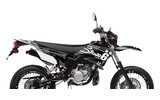Grafikos komplektas Yamaha DT 50 Stage6 Black