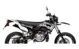Grafikos komplektas Yamaha DT 50 Stage6 Blanc