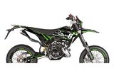 Grafikos komplektas Beta RR 2011–2020 Stage6 Green