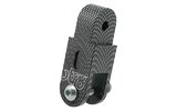 Shock Riser STR8 XL + 60 mm Minarelli / CPI / Honda / Hyosung / Kymco / Sym / Peugeot Carbon Look