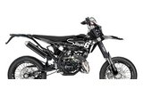 Grafikos komplektas Beta RR po 2021 m. Stage6 Black