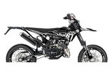 Grafikos komplektas Beta RR po 2021 m. Stage6 Blanc