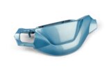 Vairo dangtelis Yamaha BW's / MBK Booster Aqua Blue