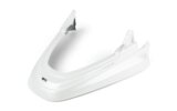 Priekinis aptakas Yamaha BW's / MBK Booster baltas