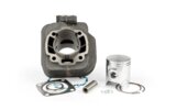 Cilindro ketaus Peugeot Speedfight 100cc