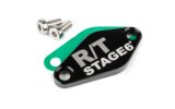 Alyvos siurblio dangtis Stage6 MK2 juodas AM6 / Derbi