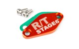 Alyvos siurblio dangtis Stage6 MK2 oranžinė AM6 / Derbi