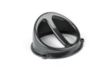 Air Scoop STR8 universali Carbon Look