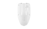 Priekinė danga / Legshield Yamaha BW iki 2004 m. balta