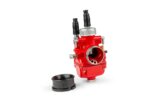 Karbiuratorius PHBG 21mm Motoforce Racing Red Edition