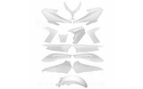 Aptaisymo komplektas 14 vnt. nedažytas Yamaha Tmax 500 2008 - 2012 m