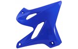Šoniniai skydai priekyje Polisport mėlyna Yamaha YZ 125 / YZ 250 2015-2021