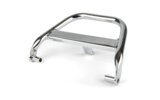 Grab Rail chromas Yamaha BW's / Booster