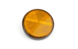 Atšvaitas oranžinis 60mm - M5 Peugeot Speedfight