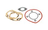 Cilindro tarpiklių komplektas Barikit 70cc d=47.6mm Yamaha Aerox / MBK Nitro