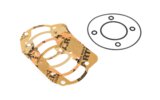 Cilindro tarpiklių komplektas Bidalot RF50WR Derbi Euro2