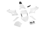 Apdailos komplektas BCD RX balti Yamaha BW po 2004 m