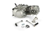 Sukomplektuotas variklis Lifan 125cc 1P52FMI / 1P54FMI