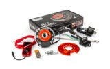 Programuojamas uždegimas Piaggio Zip Stage6 R/T MK2