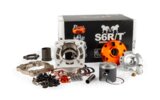 Stage6 R/T Cilindro komplektas 95cc Big Bore Piaggio LC