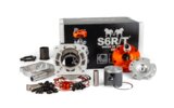 Cilindras Stage6 R/T 95cc Minarelli horizontalus LC