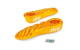 Footpegs Yamaha BW po 2004 aukso