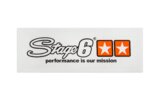Baneris Stage6 70x200cm baltas