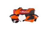 plastikų komplektas Polisport 85 SX 13-17 originalus