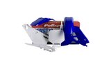 Aptaisymo komplektas Polisport YZ 80 93-01 originalios spalvos