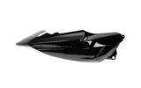 Dešinysis galinis skydelis Peugeot Speedfight 2 metalinis juodas