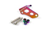 Sankabos svirties stabdymo doplerio CNC neochrominis Minarelli AM6