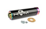 Duslintuvas KRM 70 - 90 juodas / neochrominis