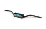 MX vairas KRM 28mm juodas / turkis su padu