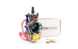 PWK Carbiretor 21 MotoForce Racing Neochrome