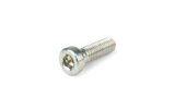 Varžtas plokščia galvute M5x16mm