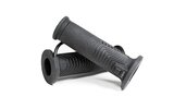 Šildomos rankenos Koso HG-17 l.130mm (vidinis d. 25,4 + 22mm)